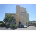 hebergement hotel du port, canet-en-roussillon
