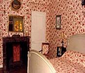 chambre chateau de craon, craon