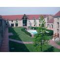 hotel domaine de la brie, crécy-la-chapelle