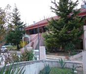 hebergement hotel restaurant le chatelet, saint-paul-de-fenouillet