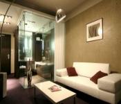 hebergement le rex hotel, tarbes