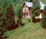 hotel le chamois, taninges