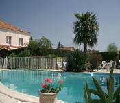 hebergement hotel atlantis, mimizan