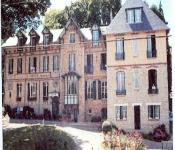 hotel christol, bagnoles-de-l'orne