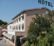 hotel auberge de la brevenne, bessenay