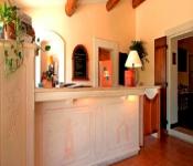 hotel villa glanum, saint-rémy-de-provence