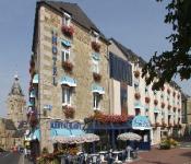 logis-hotel-le-fruitier villedieu-les-poeeles