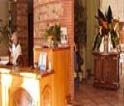 hebergement hotel mondial, perpignan