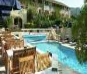hotel u ricordu, macinaggio