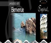hotel imperial, sète