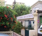 hotel la licorne, nice