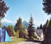 camping plein soleil, lourdes