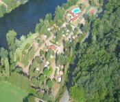 camping le roquelongue, boisse-penchot