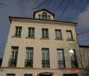 residence la résidence de la diligence, honfleur