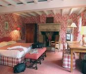 hebergement le manoir de bellerive, buisson de cadouin