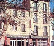 hebergement hotel restaurant le costabonne, prats-de-mollo-la-preste