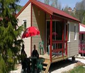 hebergement camping de la plage, bénodet