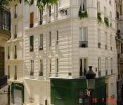 hebergement apartservices, paris