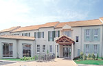 hotel thalacap, ars-en-ré