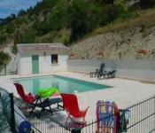 gites du hameau de barry, mornans