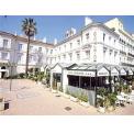 hotel excelsior, saint-raphaël