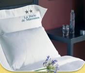hotel la perle de marennes, marennes