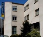hotel floride, clermont-ferrand