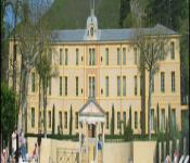 residence chateau des gipieres, montbrun-les-bains