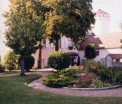 hotel la bonbonniere, talant