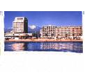 hebergement hotel mar i cel, canet-en-roussillon