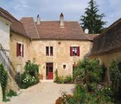 hebergement la bastide du roy, villamblard