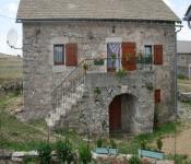 gite la cazelle, veyreau