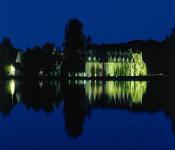 hotel abbaye des vaux de cernay, cernay-la-ville