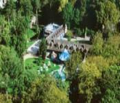 hotel des haras, cernay-la-ville