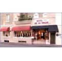 hotel citotel de la vallee, lourdes