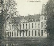 hebergement chateau d ermenonville, ermenonville