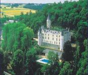 hebergement chateau de chissay, chissay-en-touraine