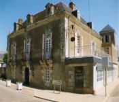 hotel general d elbee, noirmoutier-en-l'île