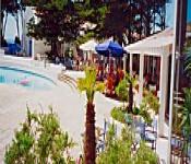 hotel punta lara, la guérinière