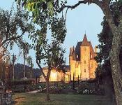 hotel chateau de varillettes, saint-georges