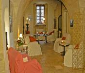 hotel du general d entraigues, uzès