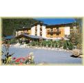 hebergement hotel la fontaine, les houches