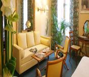 hebergement boscolo grand hotel, lyon