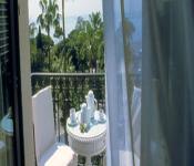 boscolo park hotel, nice
