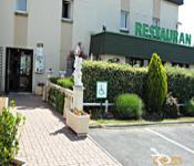 hebergement vip hotel, tinqueux
