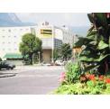 comfort hotel residence, grenoble