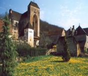 hotel restaurant gardette, saint-amand-de-coly