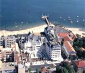 hotel residence le trianon, arcachon