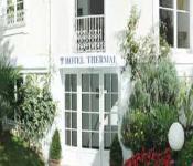hotel thermal, aix-les-bains