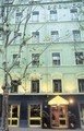 hebergement hotel berlioz, lyon